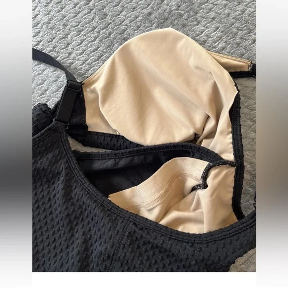 Shapshe one piece Tummy Control Swimsuit Size XL - Picture 11 of 12